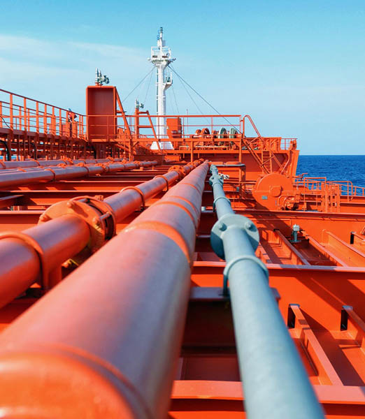 Corrosion and Erosion Protection Solutions