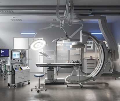 Pharma & Medical Equipment