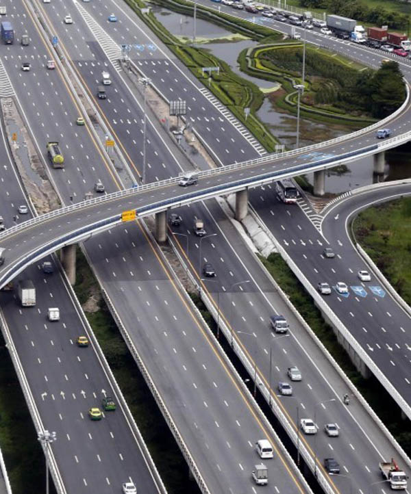 Infrastructure