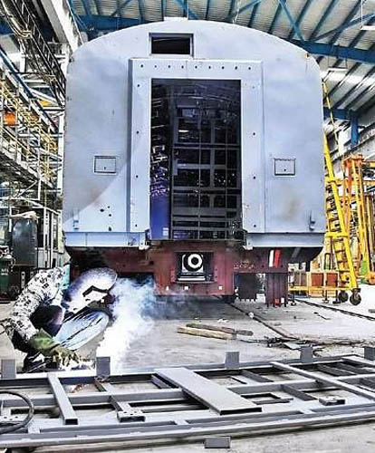 RAILWAY