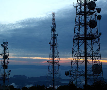 telecom