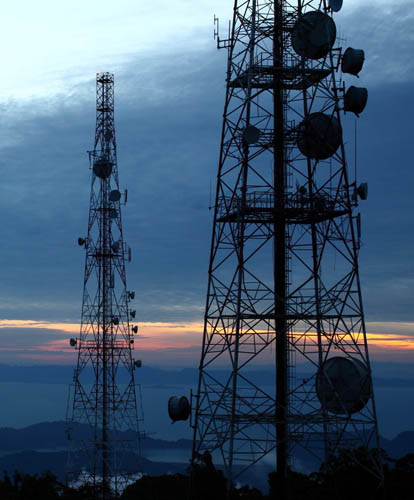 Telecom